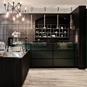 Hostel Groners Center, Λειψία