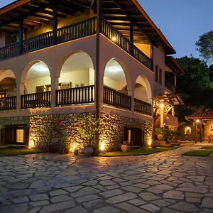 Vetrinos Apartment Agios Nikolaos (Chalkidiki)