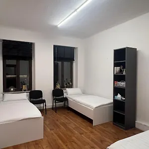 Apartment 2-zimmer - Sj, Leipzig