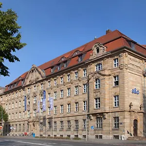 Hostel A&o Hauptbahnhof, Lipcse