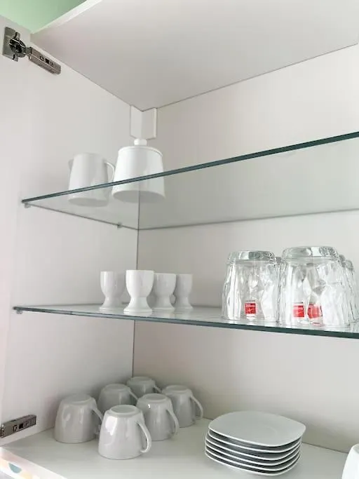 Exklusives Leipzig City Apartment Century